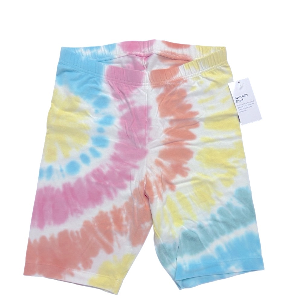 Old Navy Tie Dye Shorts
